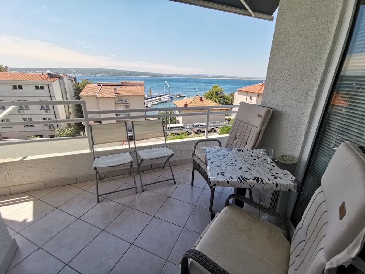 Apartmán Na prodej - PRIMORSKO-GORANSKA CRIKVENICA