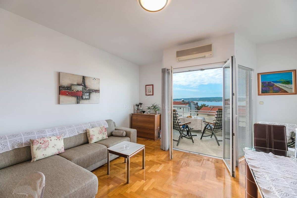 Apartmán Na prodej - PRIMORSKO-GORANSKA CRIKVENICA