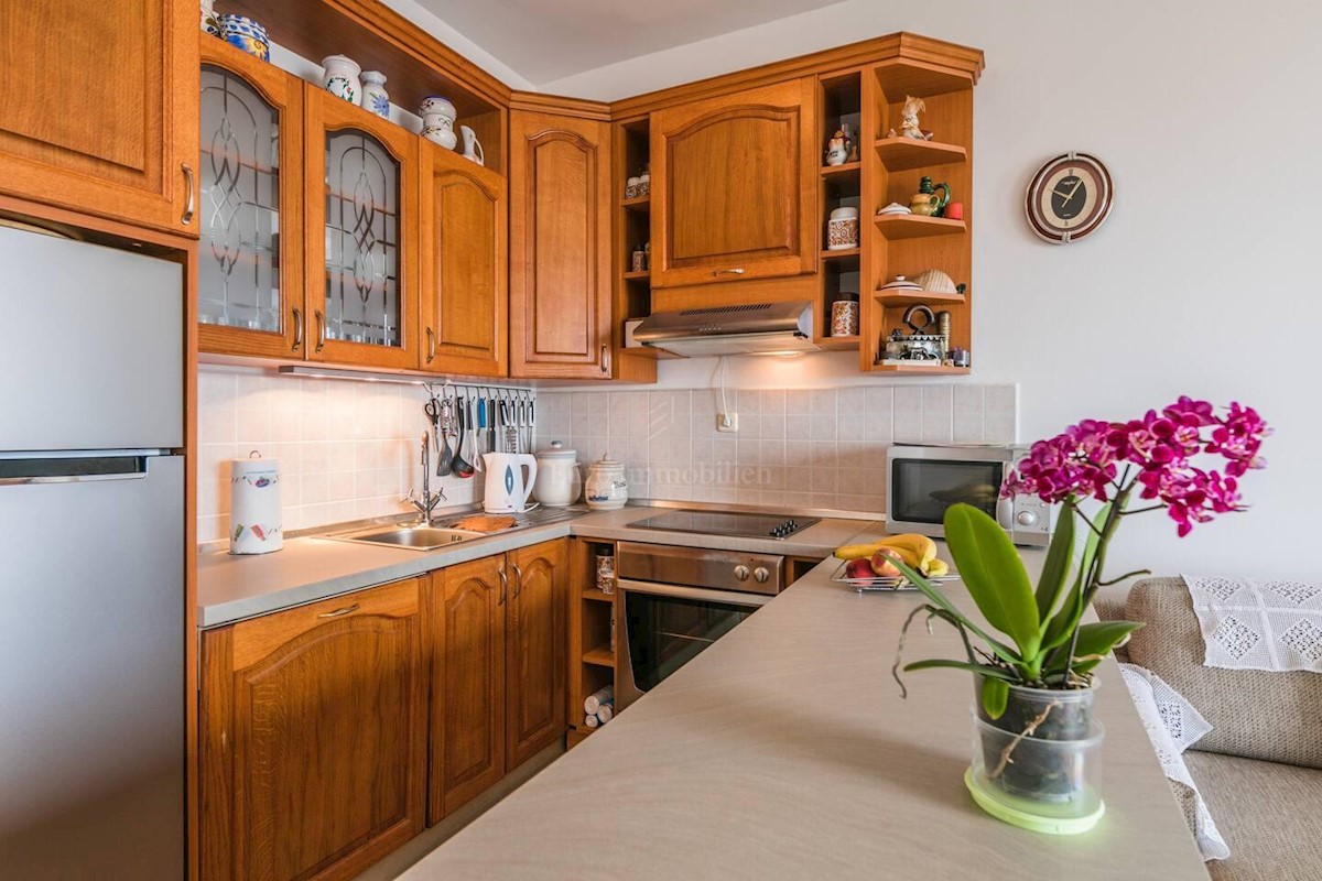 Apartmán Na prodej - PRIMORSKO-GORANSKA CRIKVENICA