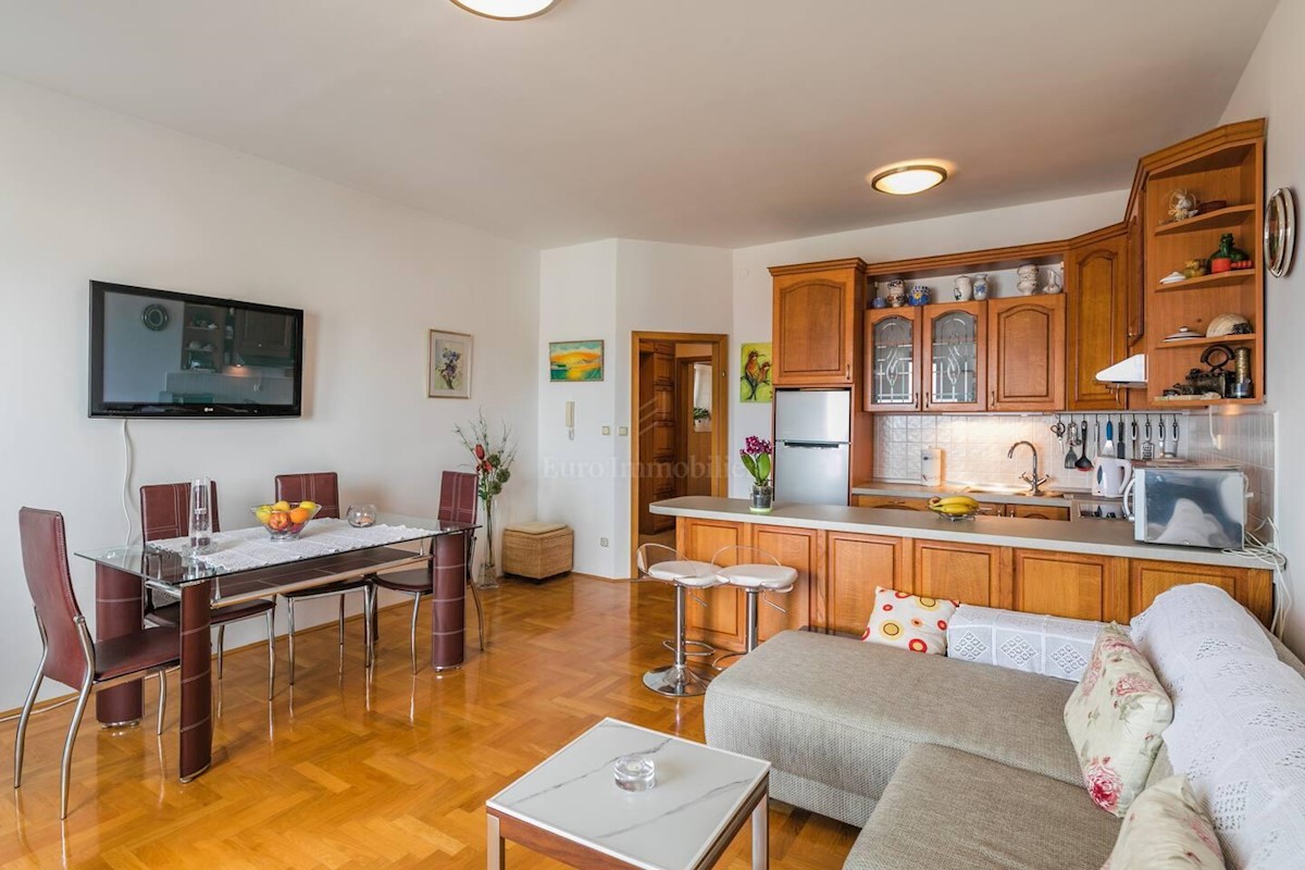 Apartmán Na prodej - PRIMORSKO-GORANSKA CRIKVENICA