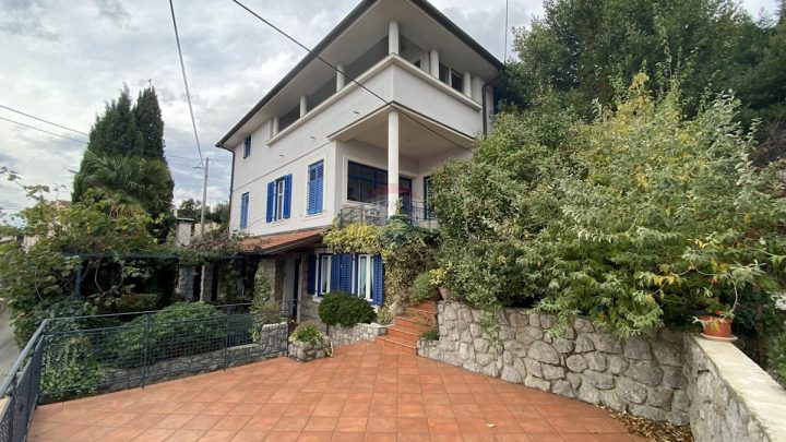 Haus Zu verkaufen - Primorsko-goranska Opatija - foto 2/11