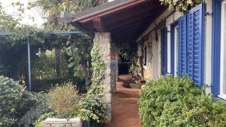 Haus Zu verkaufen - Primorsko-goranska Opatija - foto 4/11