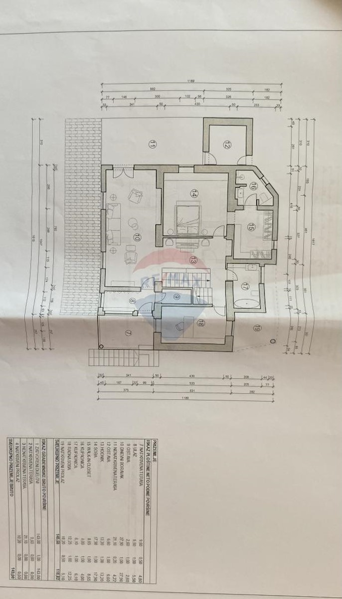 Dům Na prodej - PRIMORSKO-GORANSKA OPATIJA