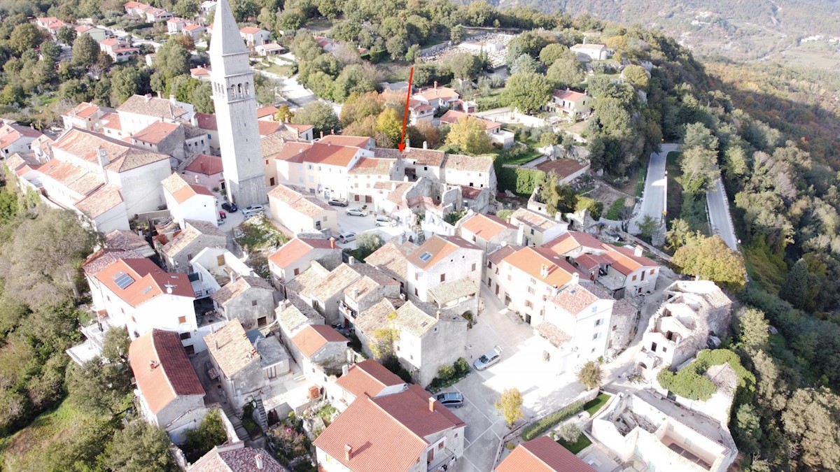 Casa In vendita - ISTARSKA PIĆAN