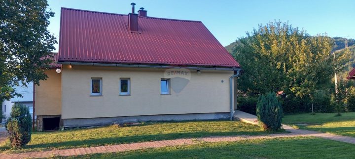 House For sale - Primorsko-goranska Ravna Gora - foto 2/10