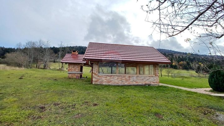 House For sale - Primorsko-goranska Ravna Gora - foto 3/10