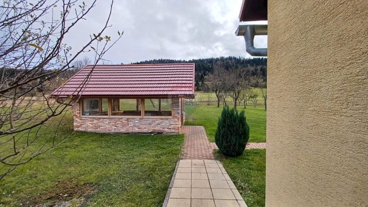 House For sale - Primorsko-goranska Ravna Gora - foto 4/10