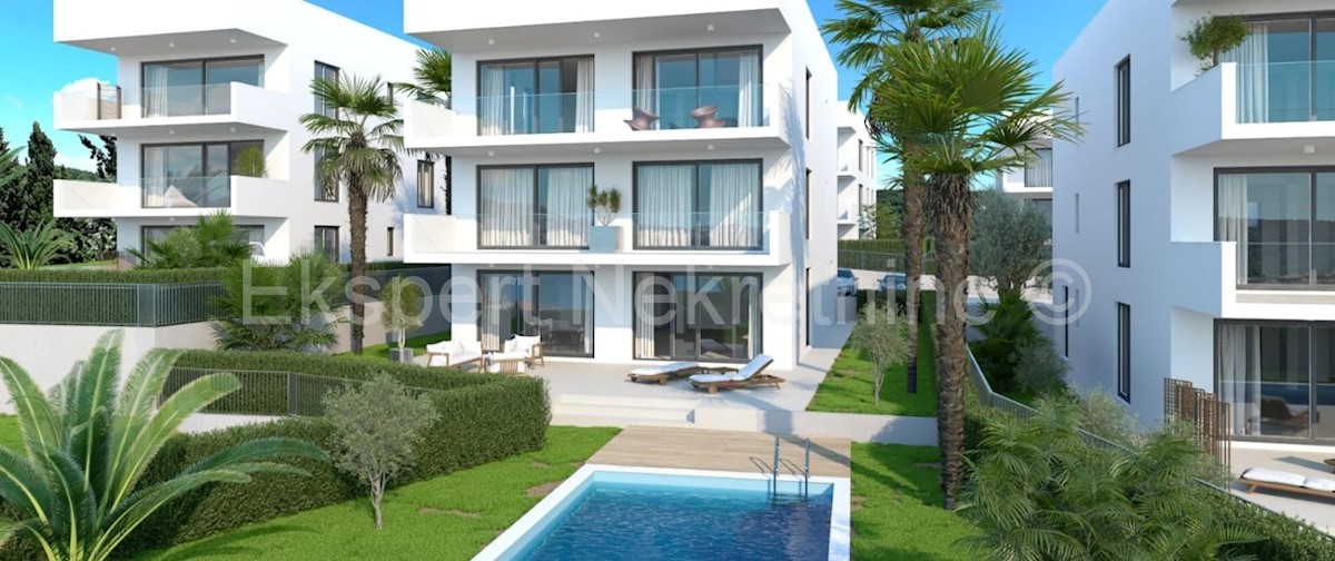 Apartment Zu verkaufen - Splitsko-dalmatinska čiovo - foto 1/12