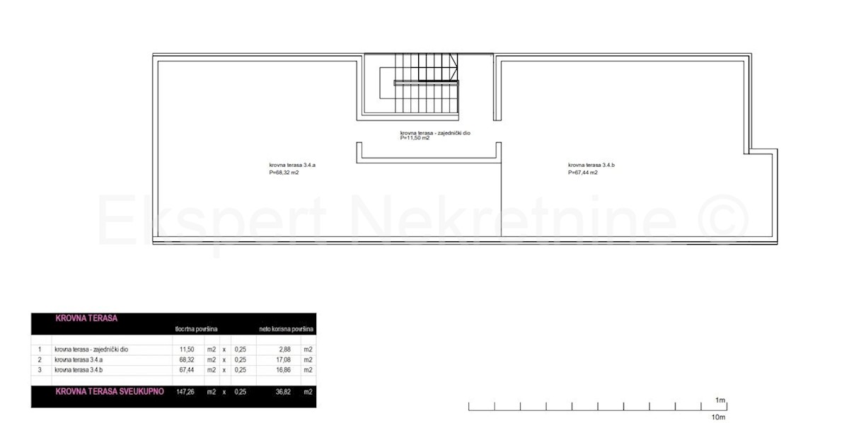 Apartma Naprodaj - SPLITSKO-DALMATINSKA Čiovo