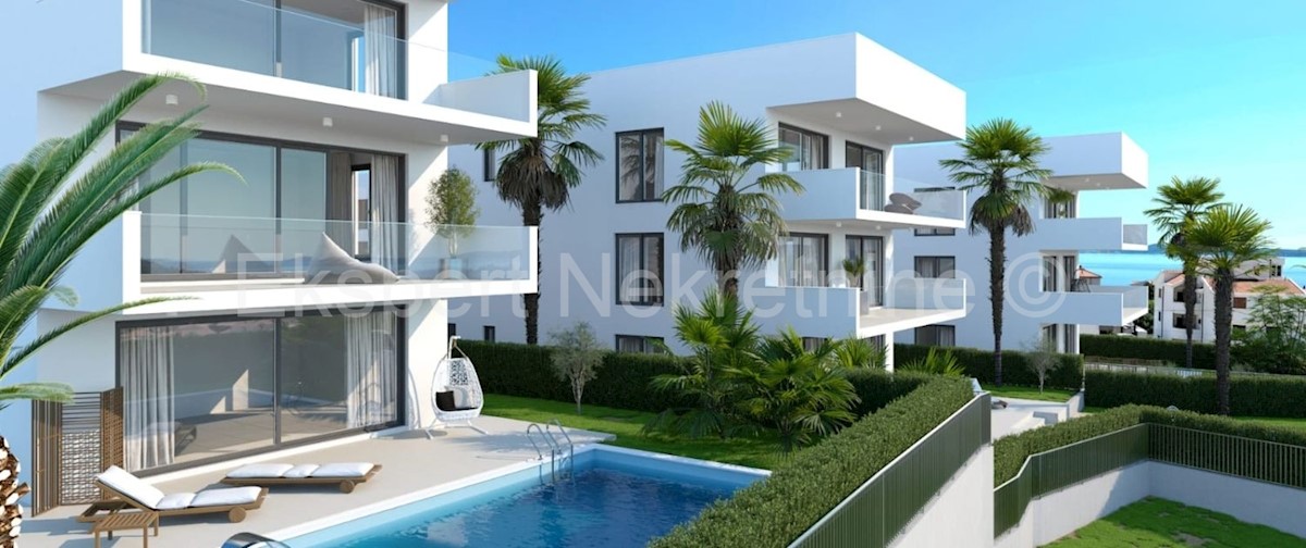 Apartment Zu verkaufen - Splitsko-dalmatinska čiovo - foto 2/12