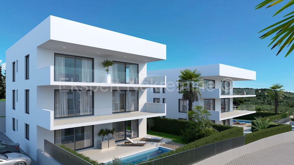 Apartment Zu verkaufen - Splitsko-dalmatinska čiovo - foto 3/12