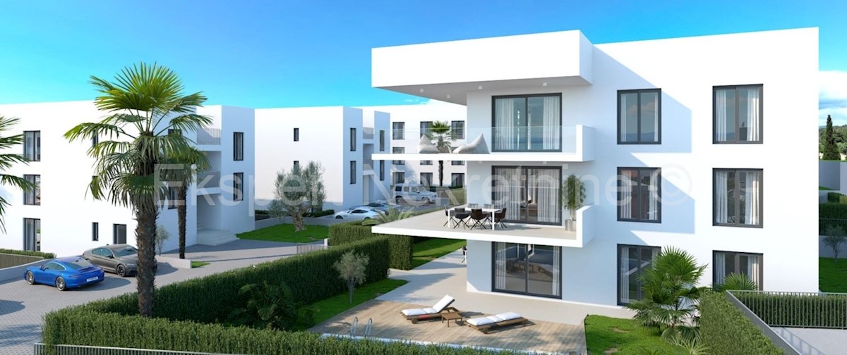 Apartment Zu verkaufen - Splitsko-dalmatinska čiovo - foto 4/12