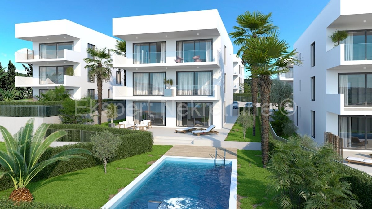 Apartment Zu verkaufen - Splitsko-dalmatinska čiovo - foto 5/12