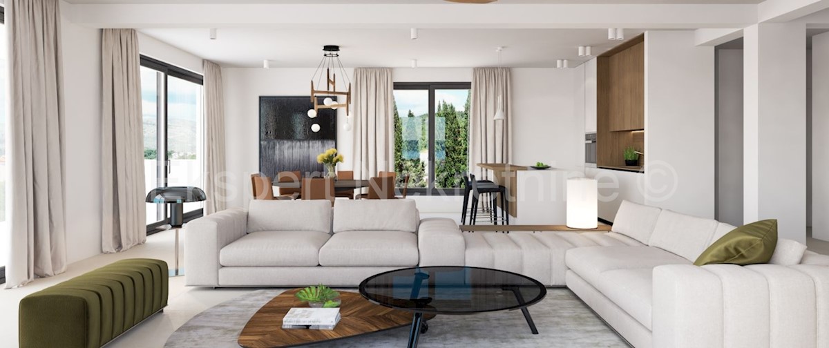 Apartment Zu verkaufen - SPLITSKO-DALMATINSKA ČIOVO