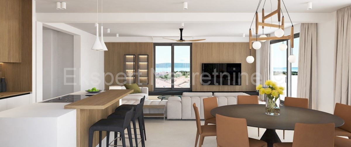 Apartment Zu verkaufen - SPLITSKO-DALMATINSKA ČIOVO