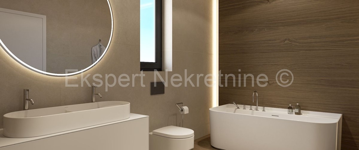 Apartment Zu verkaufen - SPLITSKO-DALMATINSKA ČIOVO