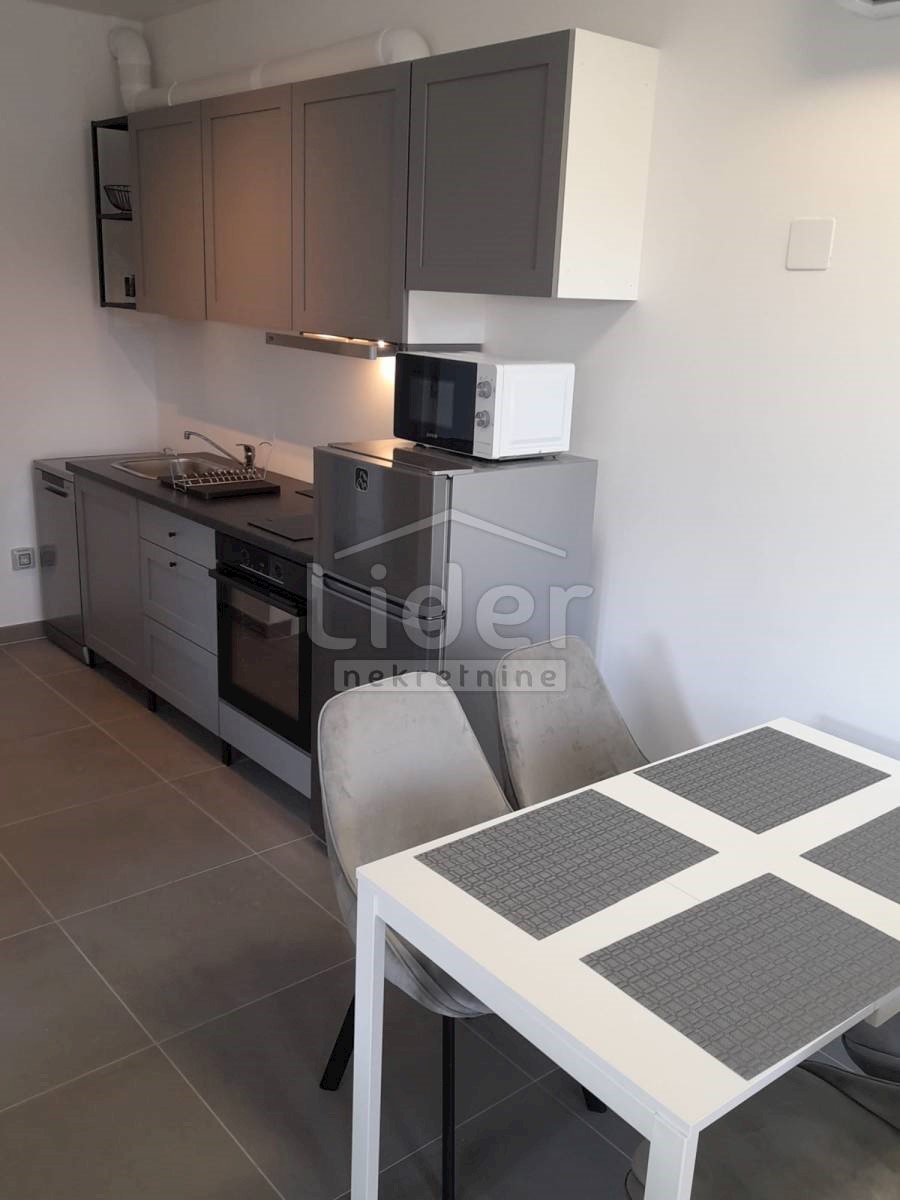 Apartmán Na prenájom - PRIMORSKO-GORANSKA RIJEKA