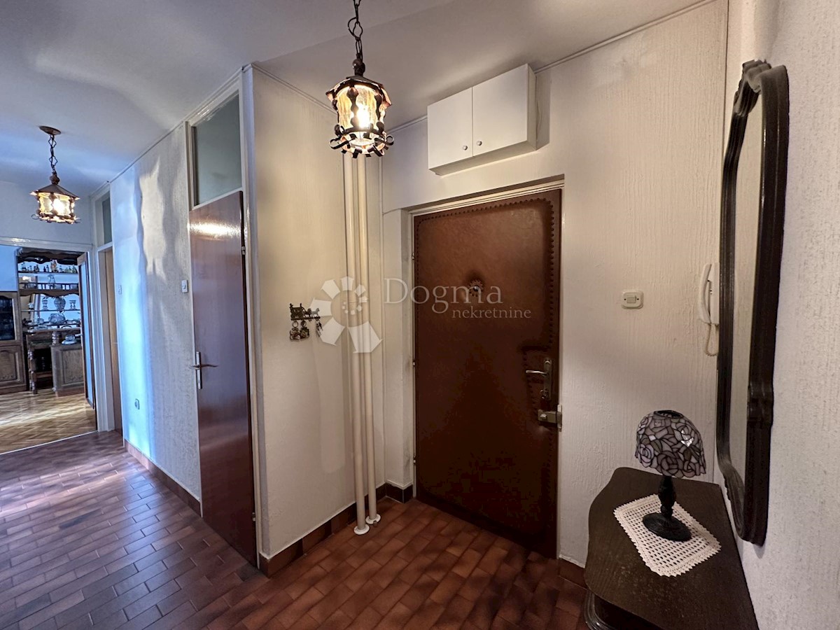 Apartmán Na prodej - PRIMORSKO-GORANSKA RIJEKA