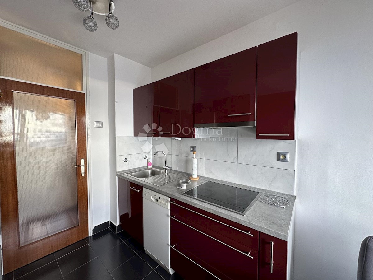 Apartmán Na prodej - PRIMORSKO-GORANSKA RIJEKA