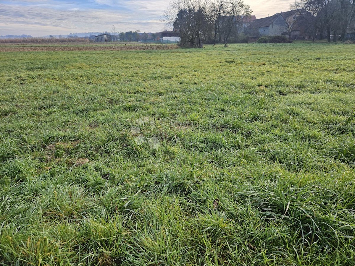 Zemljište Na prodaju - VARAŽDINSKA SVETI ILIJA