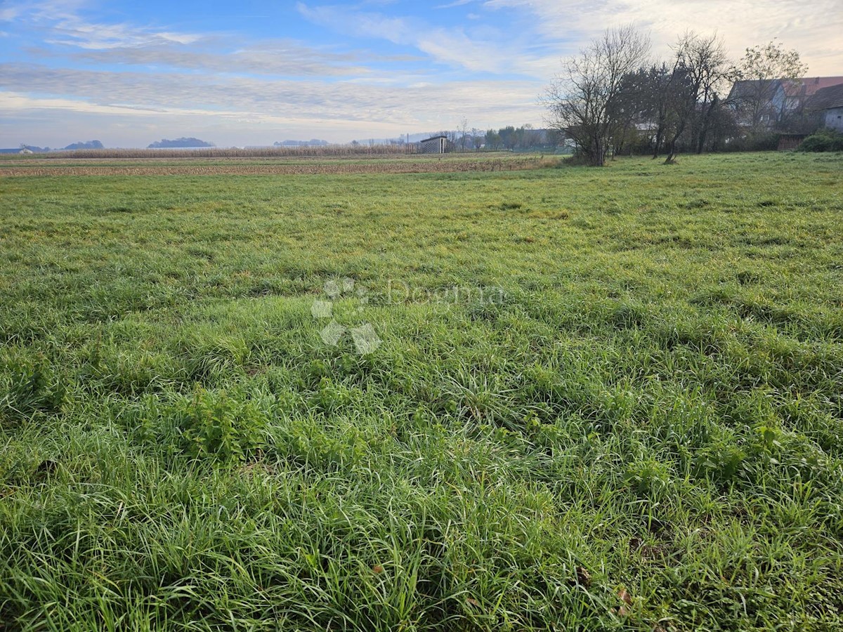 Terreno In vendita - VARAŽDINSKA SVETI ILIJA