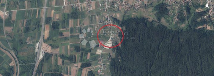 Land For sale JAKOVLJE