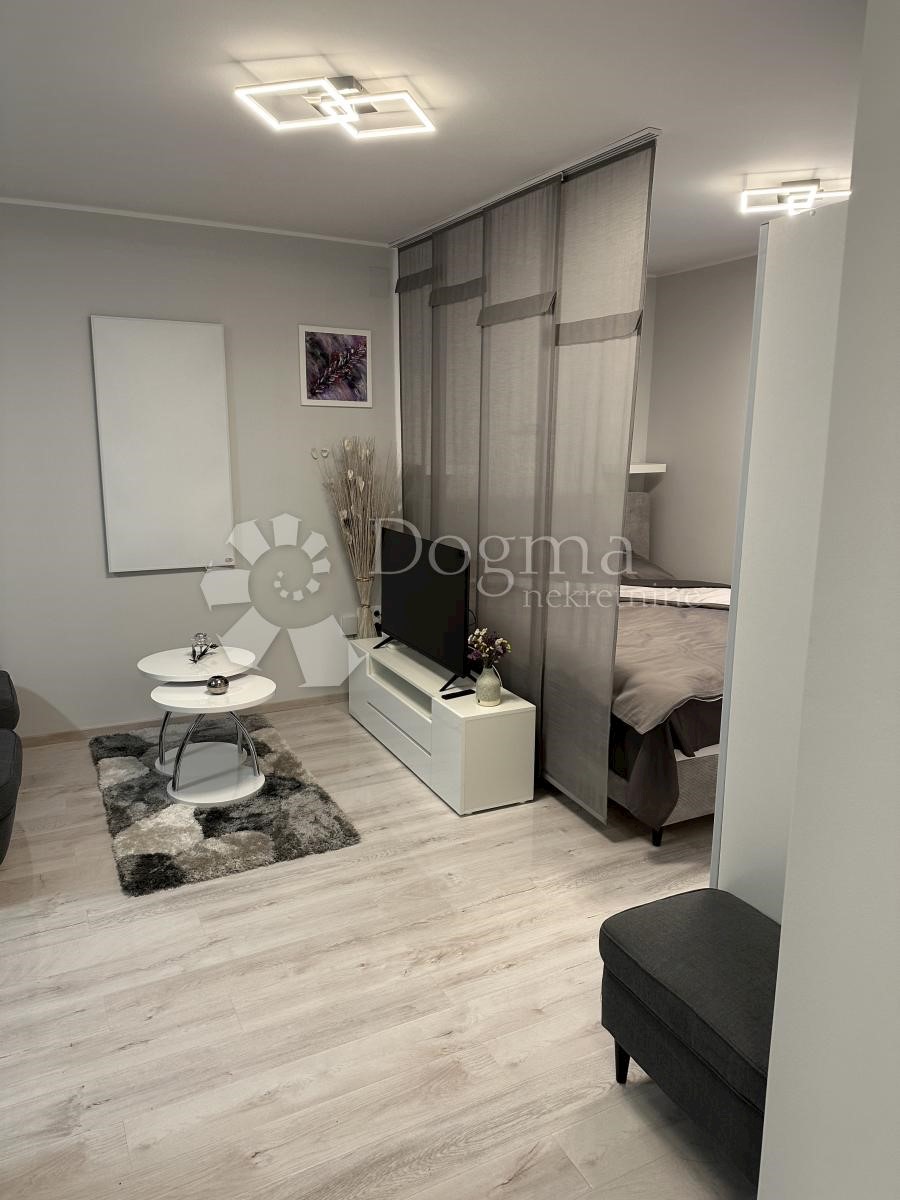 Apartmán Na prodej - VARAŽDINSKA VARAŽDIN