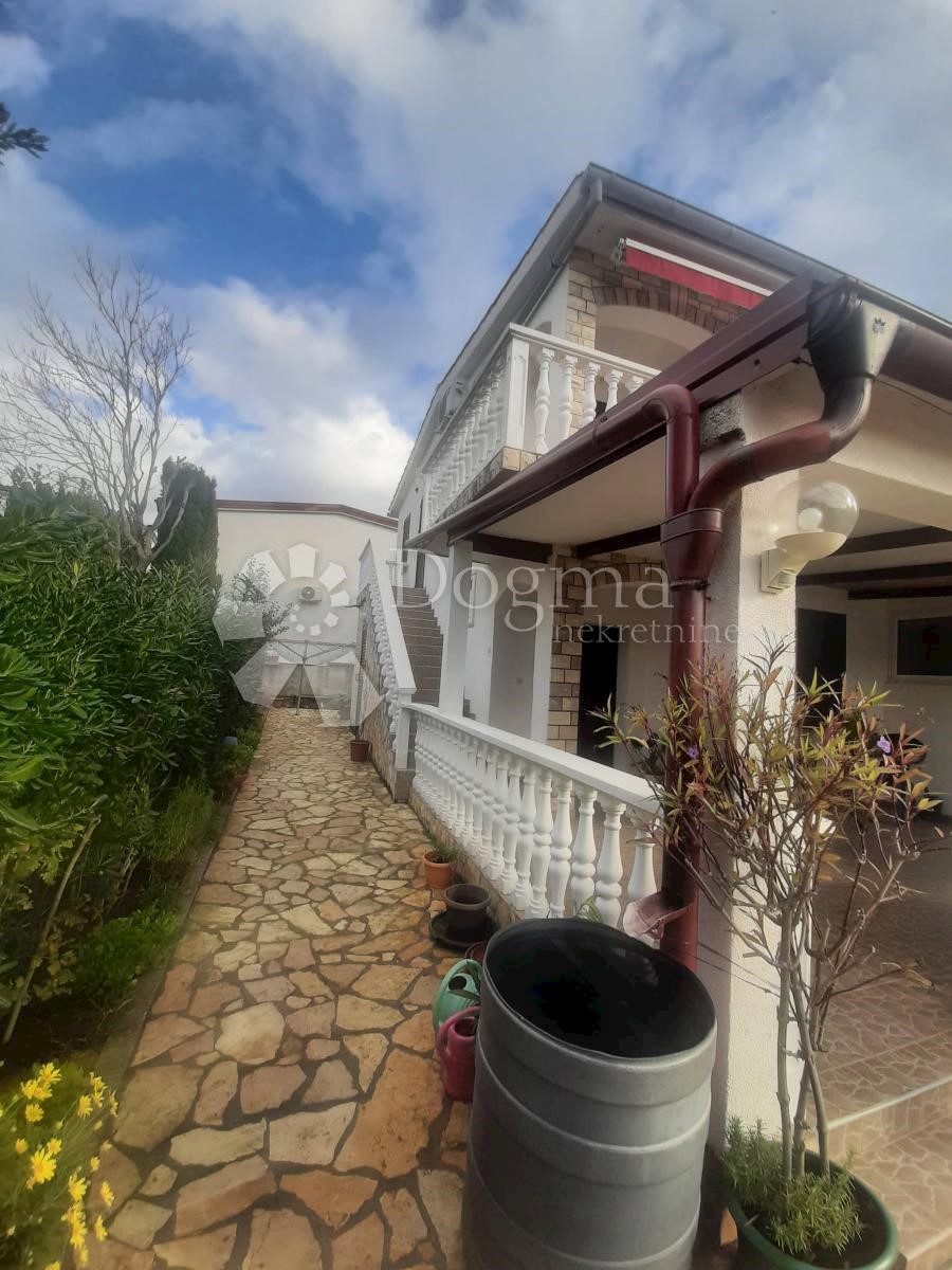 House For sale - ZADARSKA VIR