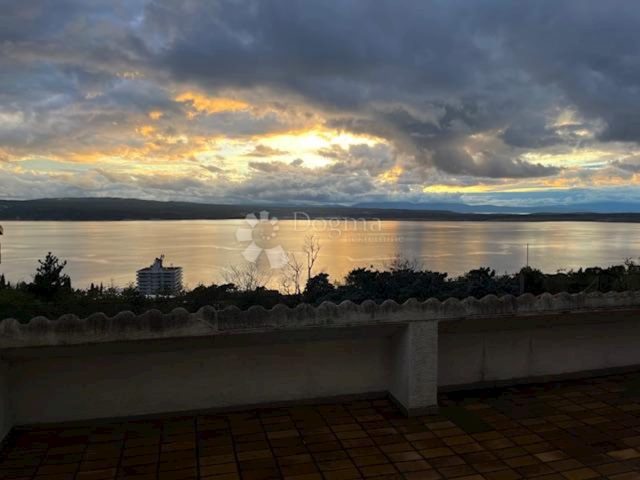 Apartmán na prodej 122 m² – Crikvenica