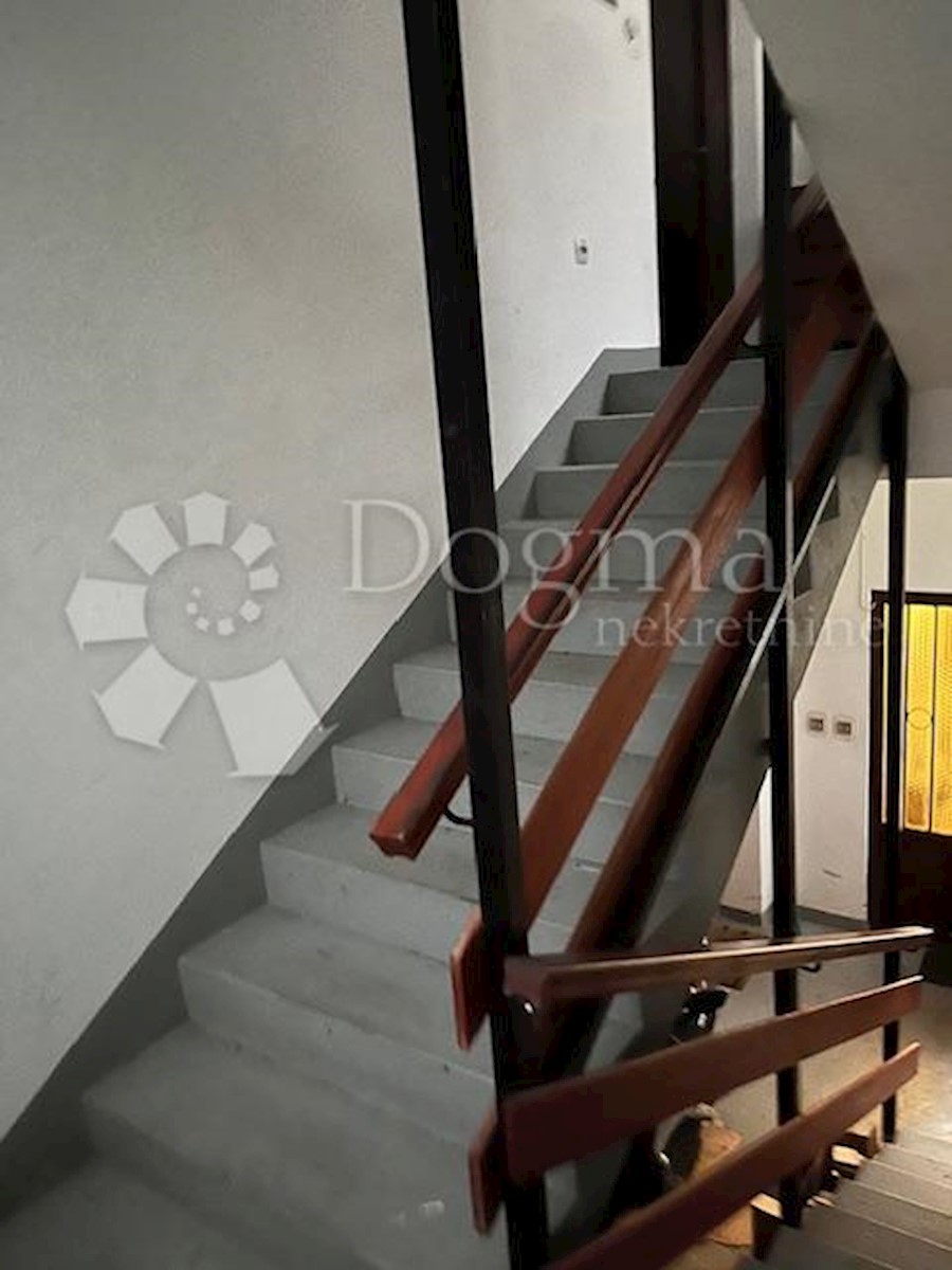 Flat For sale - PRIMORSKO-GORANSKA Crikvenica