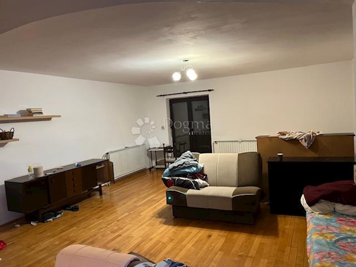 Flat For sale - PRIMORSKO-GORANSKA CRIKVENICA