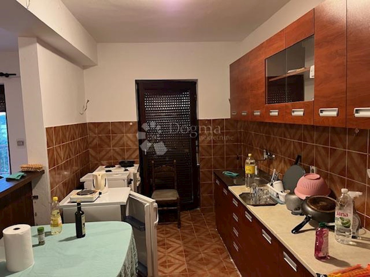 Flat For sale - PRIMORSKO-GORANSKA CRIKVENICA