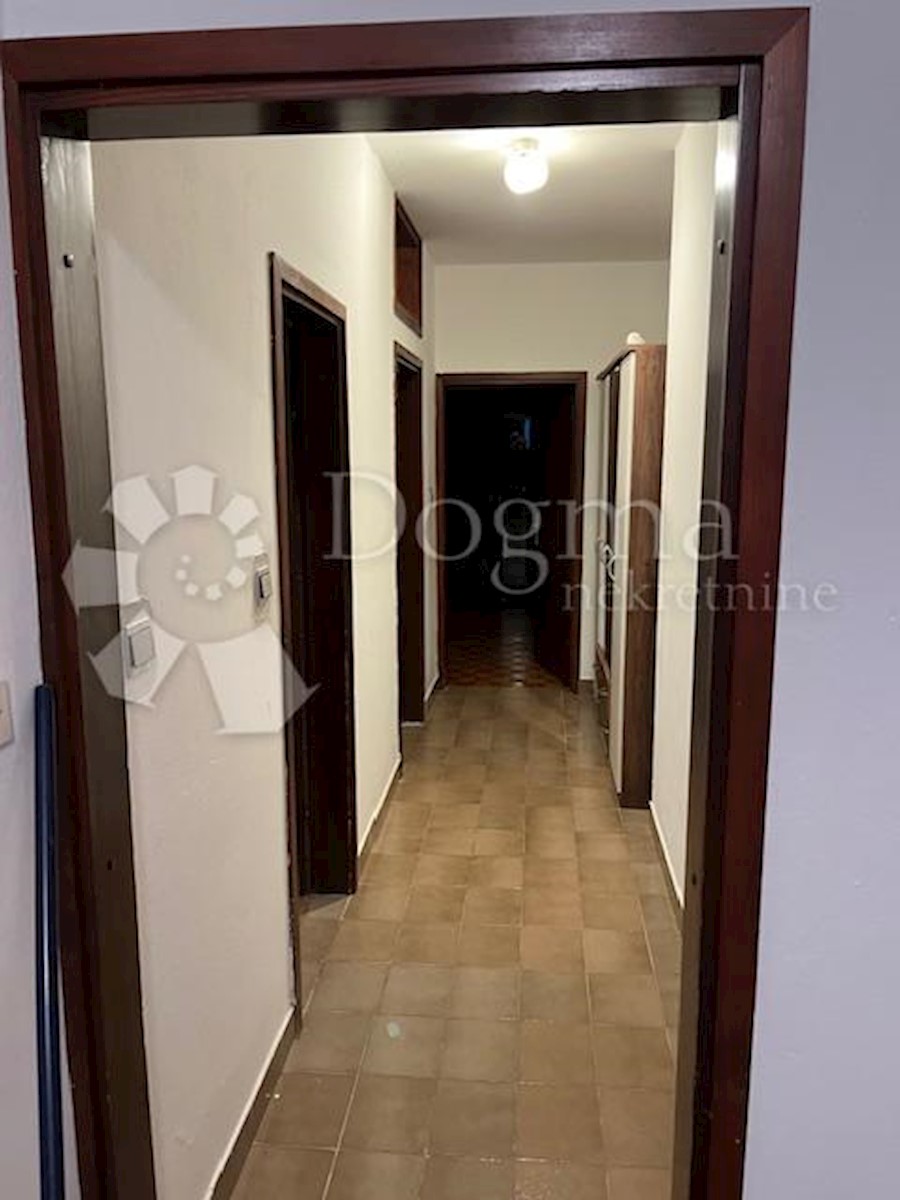 Flat For sale - PRIMORSKO-GORANSKA CRIKVENICA