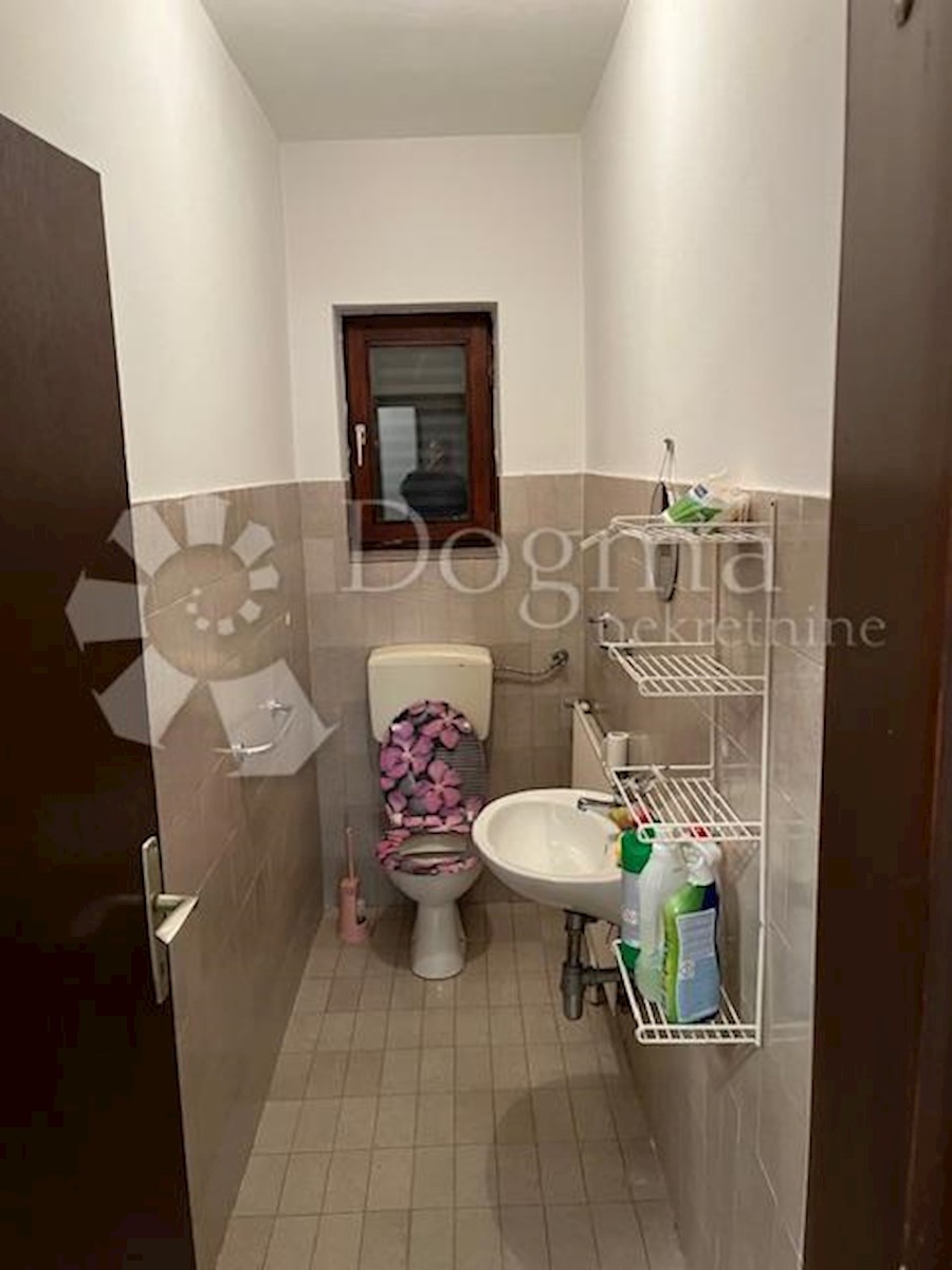 Flat For sale - PRIMORSKO-GORANSKA CRIKVENICA