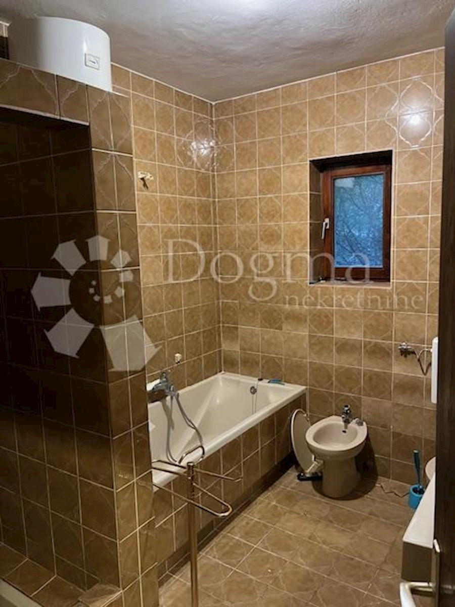 Flat For sale - PRIMORSKO-GORANSKA CRIKVENICA