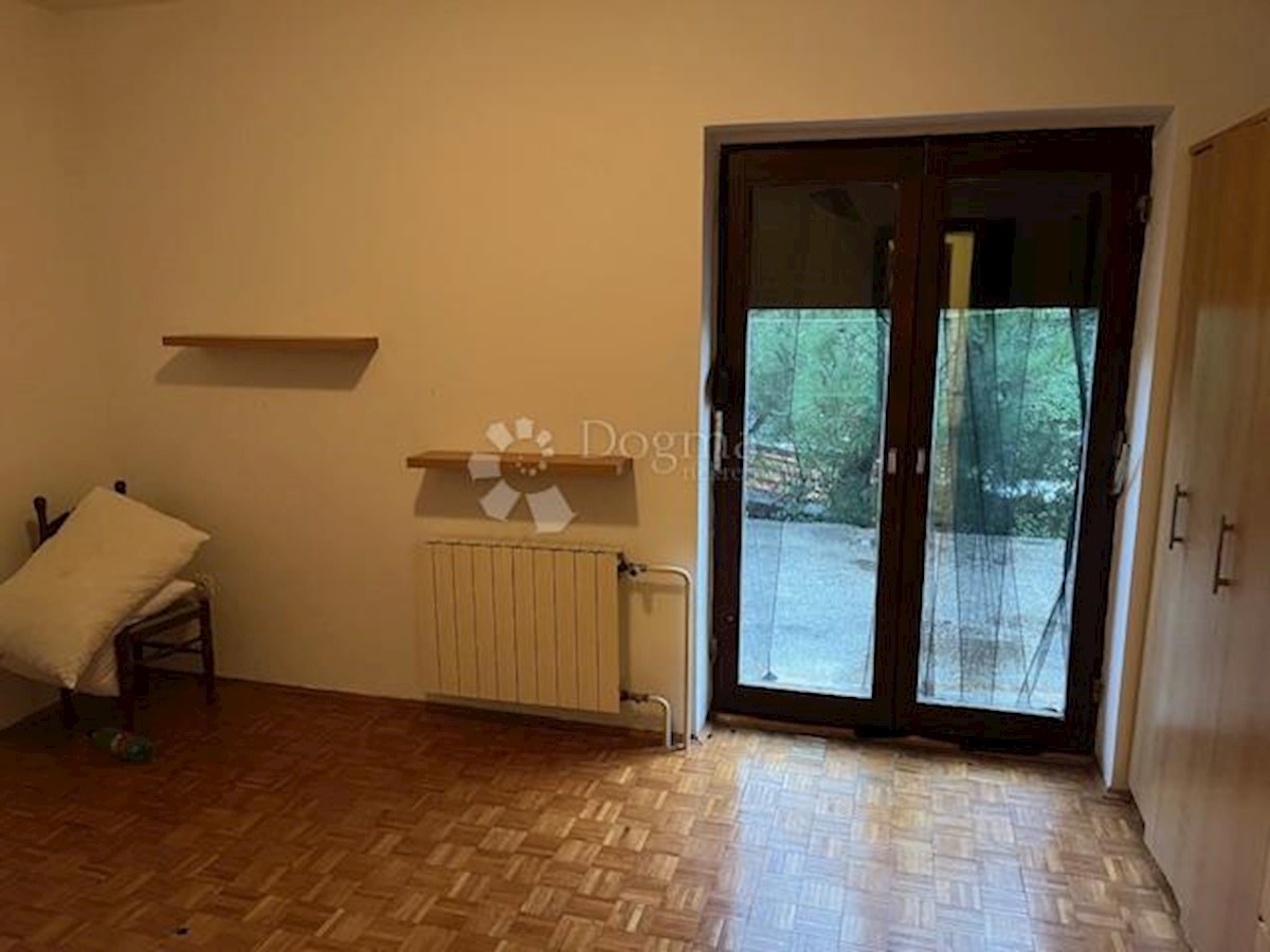 Flat For sale - PRIMORSKO-GORANSKA CRIKVENICA
