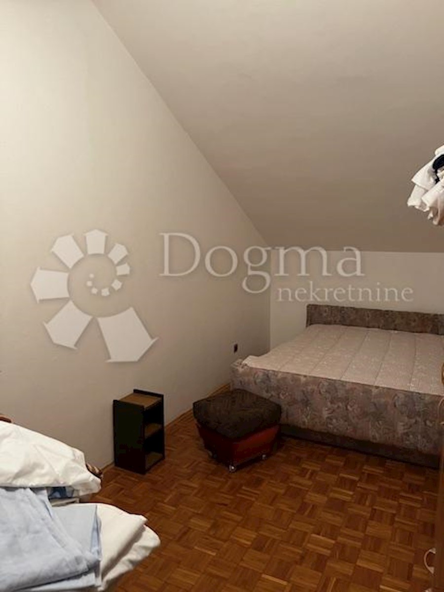 Flat For sale - PRIMORSKO-GORANSKA CRIKVENICA