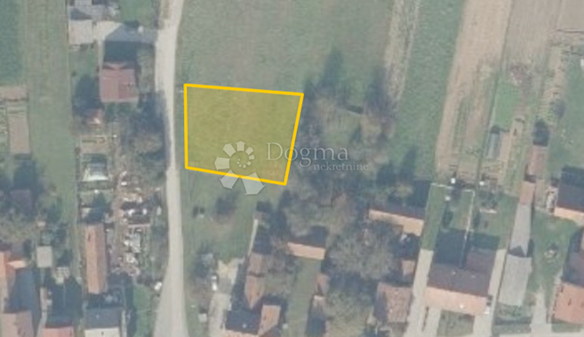 Land For sale ŽIGROVEC