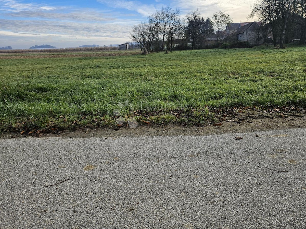 Terreno In vendita - VARAŽDINSKA SVETI ILIJA