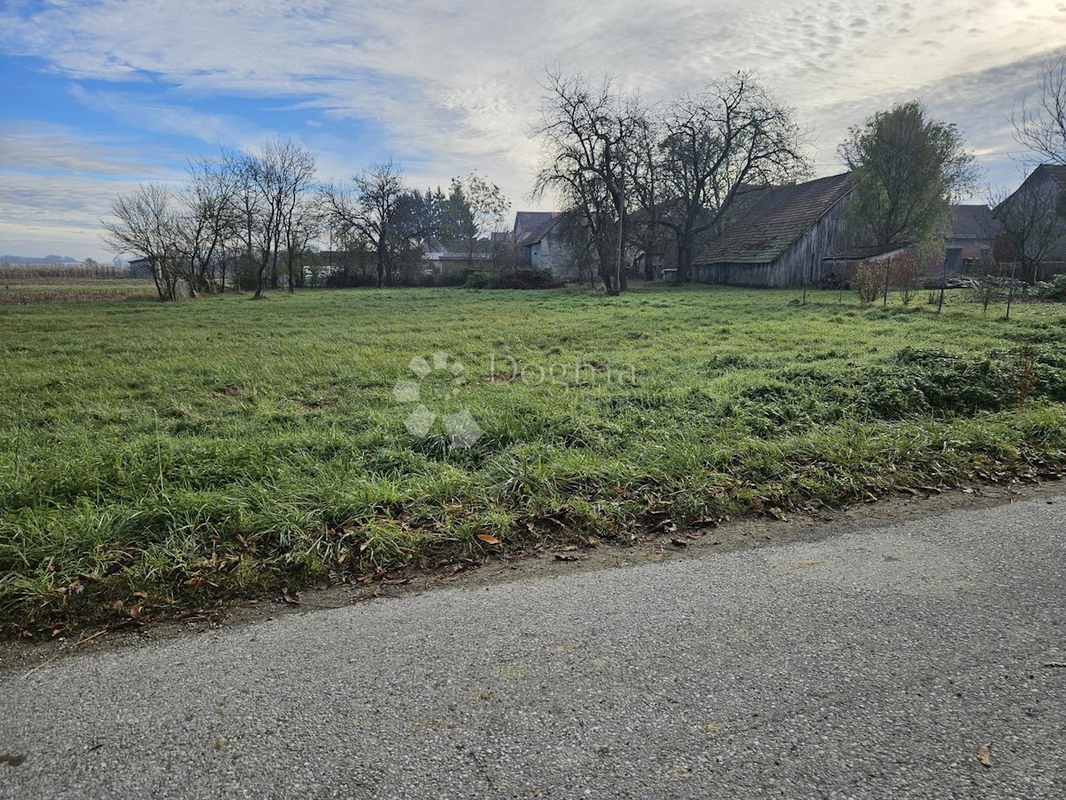 Terreno In vendita - VARAŽDINSKA SVETI ILIJA