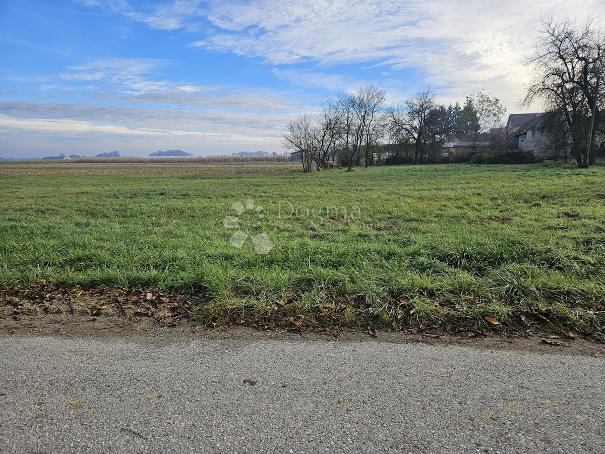 Terreno In vendita - VARAŽDINSKA SVETI ILIJA