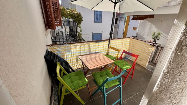 Appartement à vendre – Punat
