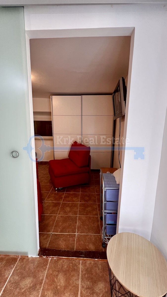 Apartment Zu verkaufen - PRIMORSKO-GORANSKA KRK