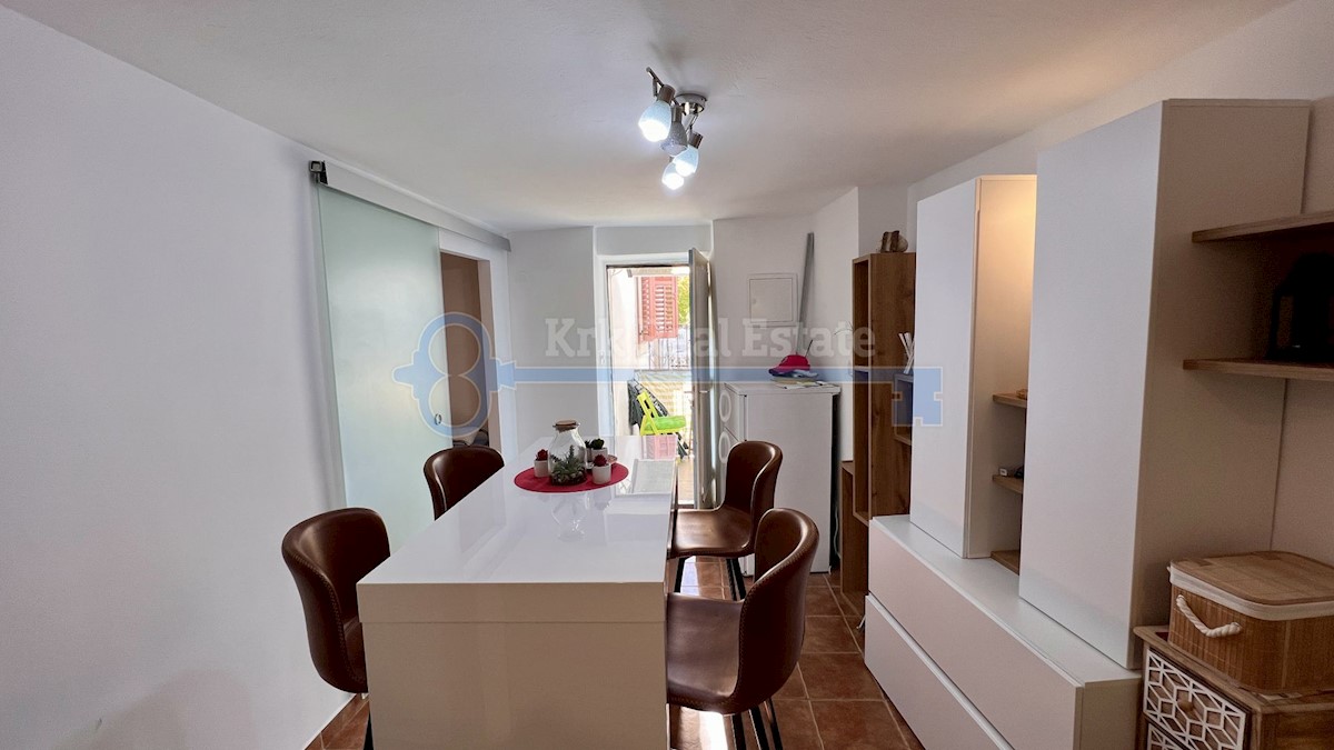 Apartment Zu verkaufen - PRIMORSKO-GORANSKA KRK