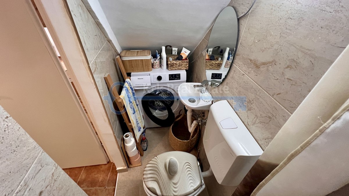 Apartment Zu verkaufen - PRIMORSKO-GORANSKA KRK