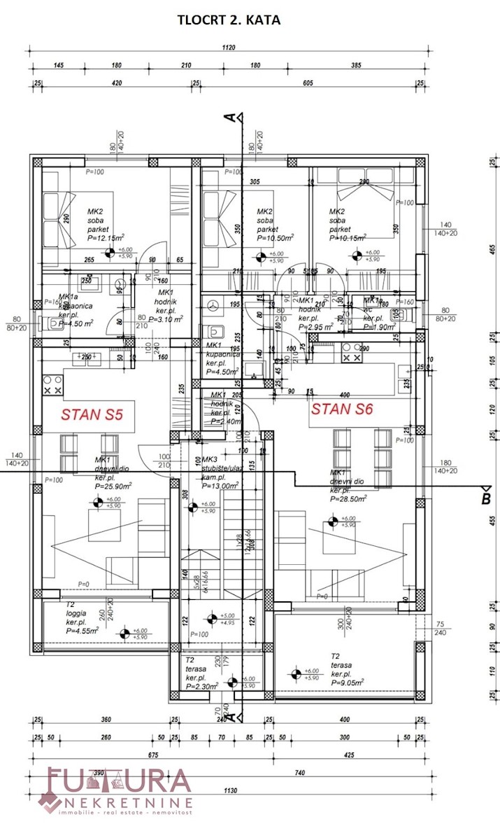 Apartment Zu verkaufen - ZADARSKA ZADAR