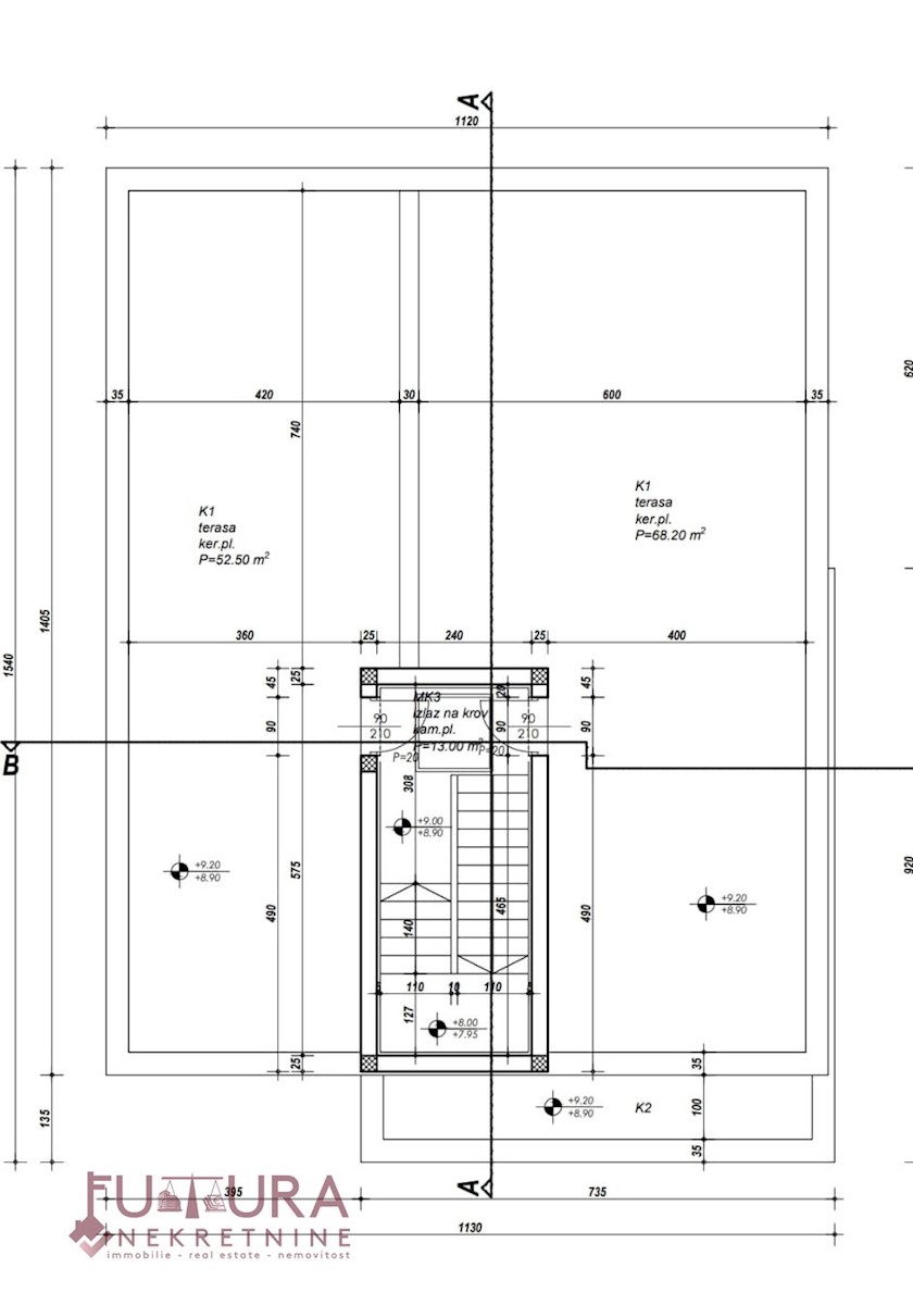 Apartmán Na prodej - ZADARSKA ZADAR