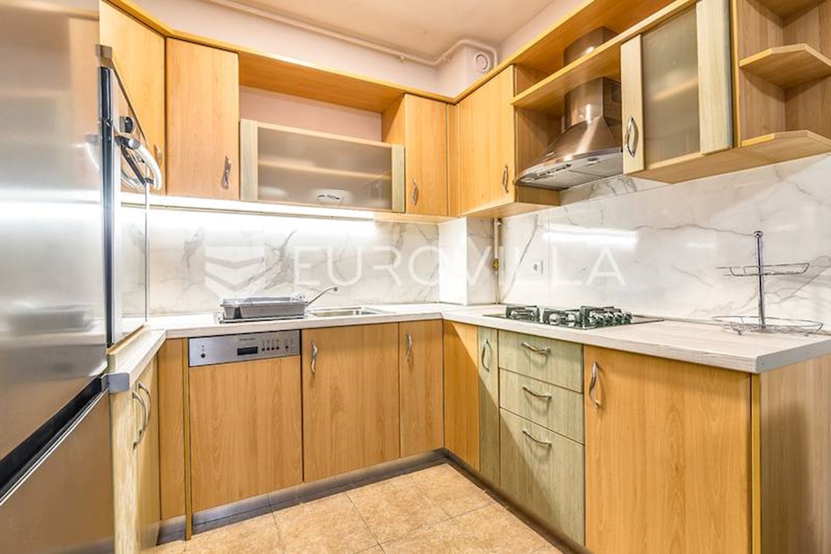 Flat For rent - GRAD ZAGREB ZAGREB