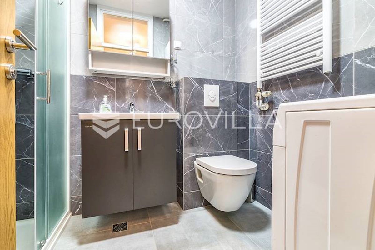 Apartment Zu vermieten - GRAD ZAGREB ZAGREB