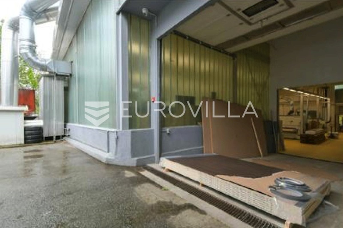 Business premises For sale - GRAD ZAGREB ZAGREB